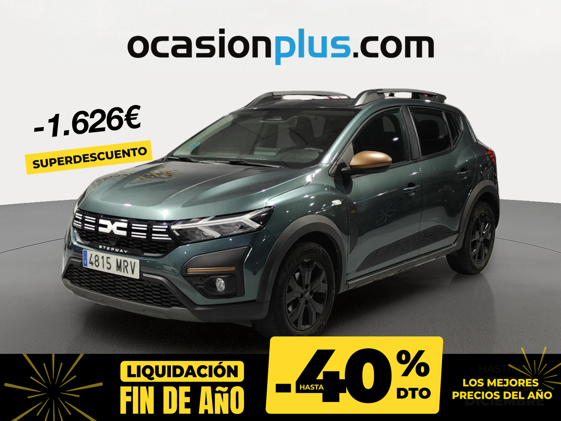 Imagen de DACIA Sandero