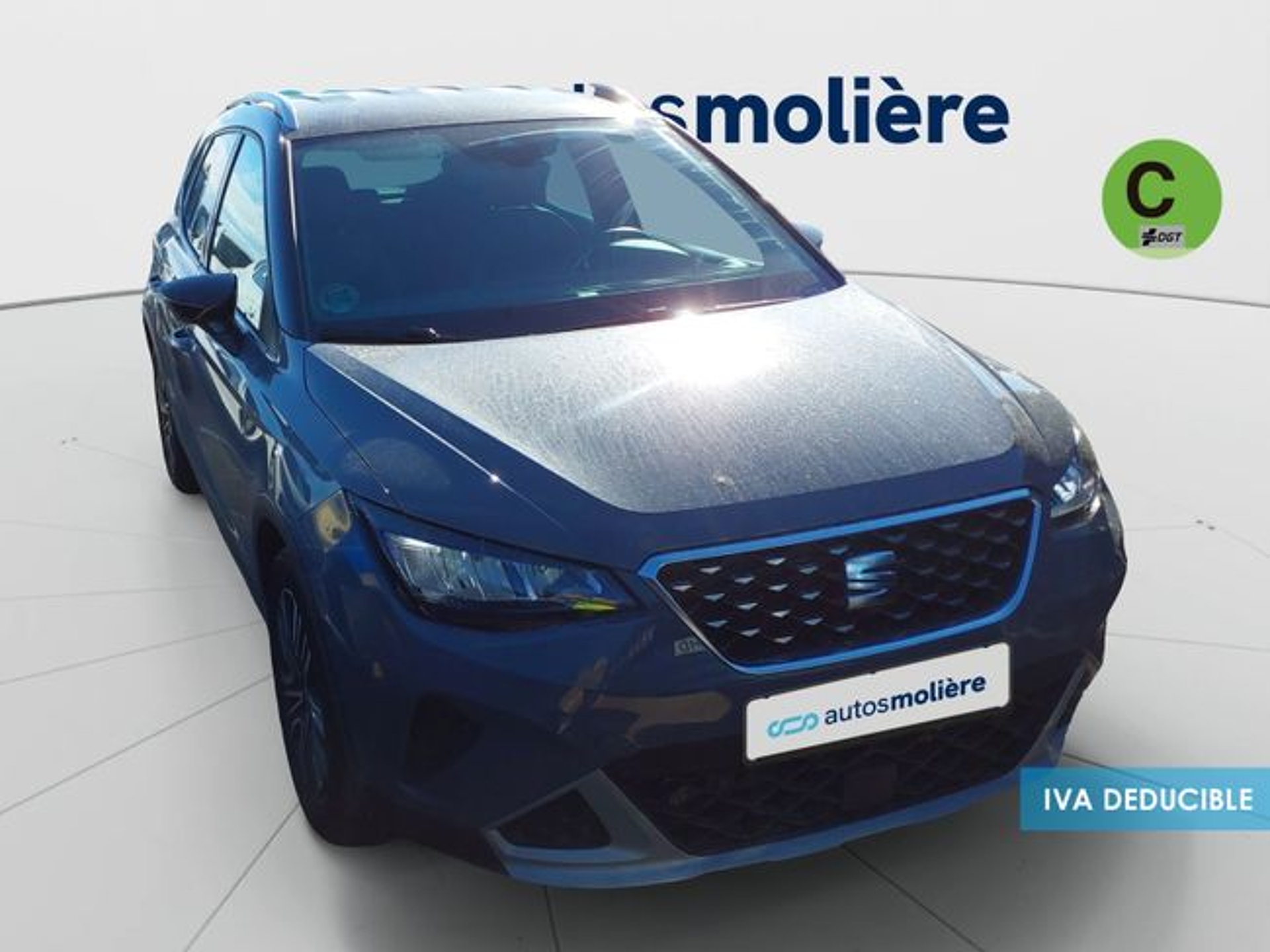 Imagen de SEAT Arona