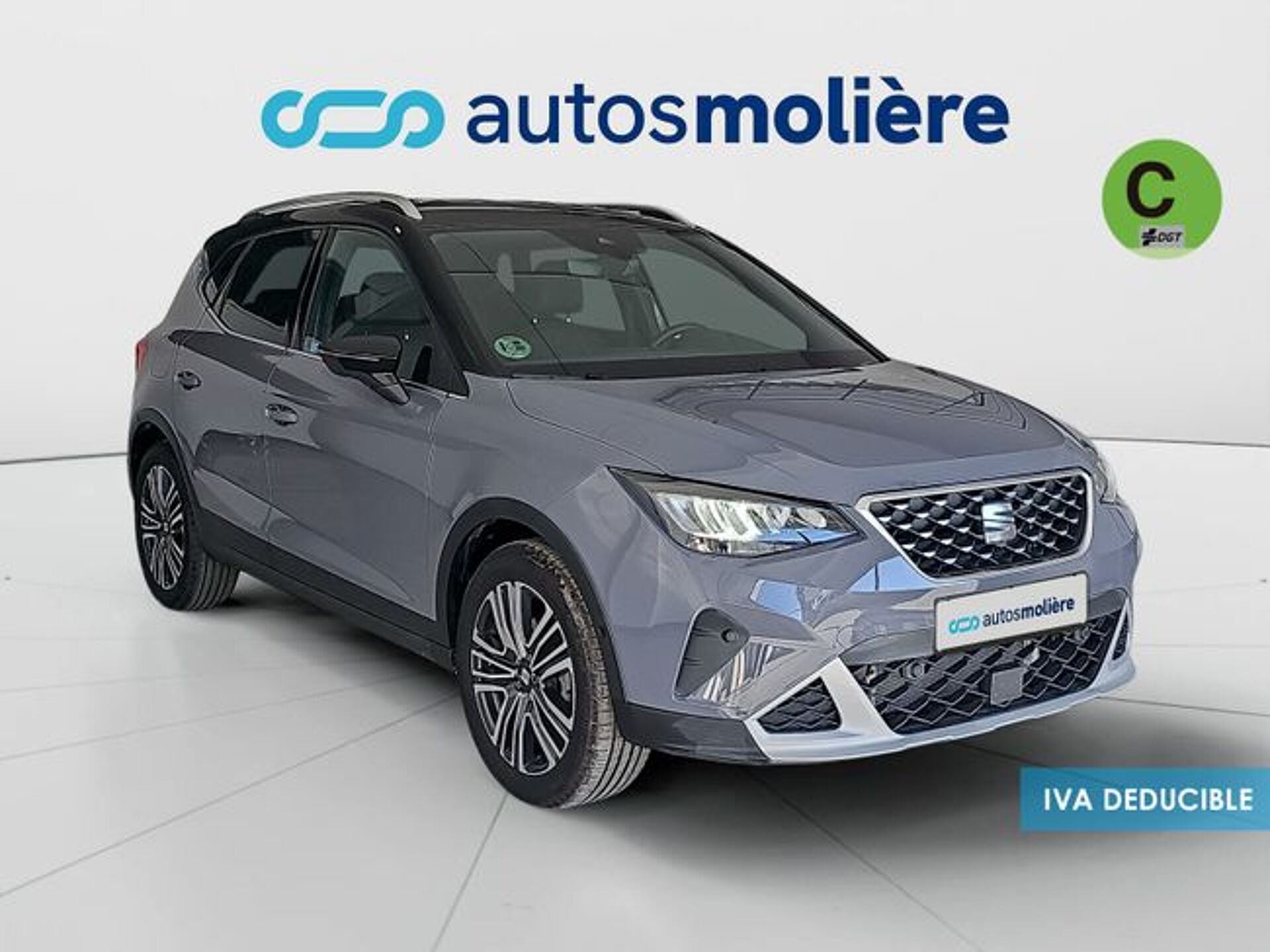 Imagen 2 de SEAT Arona