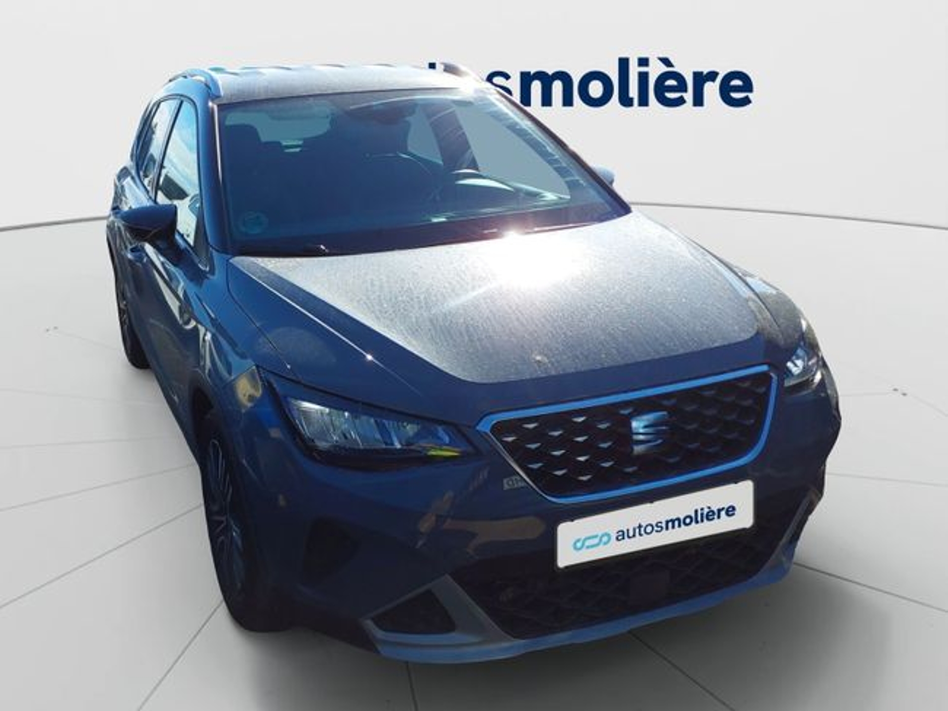 Imagen de SEAT Arona