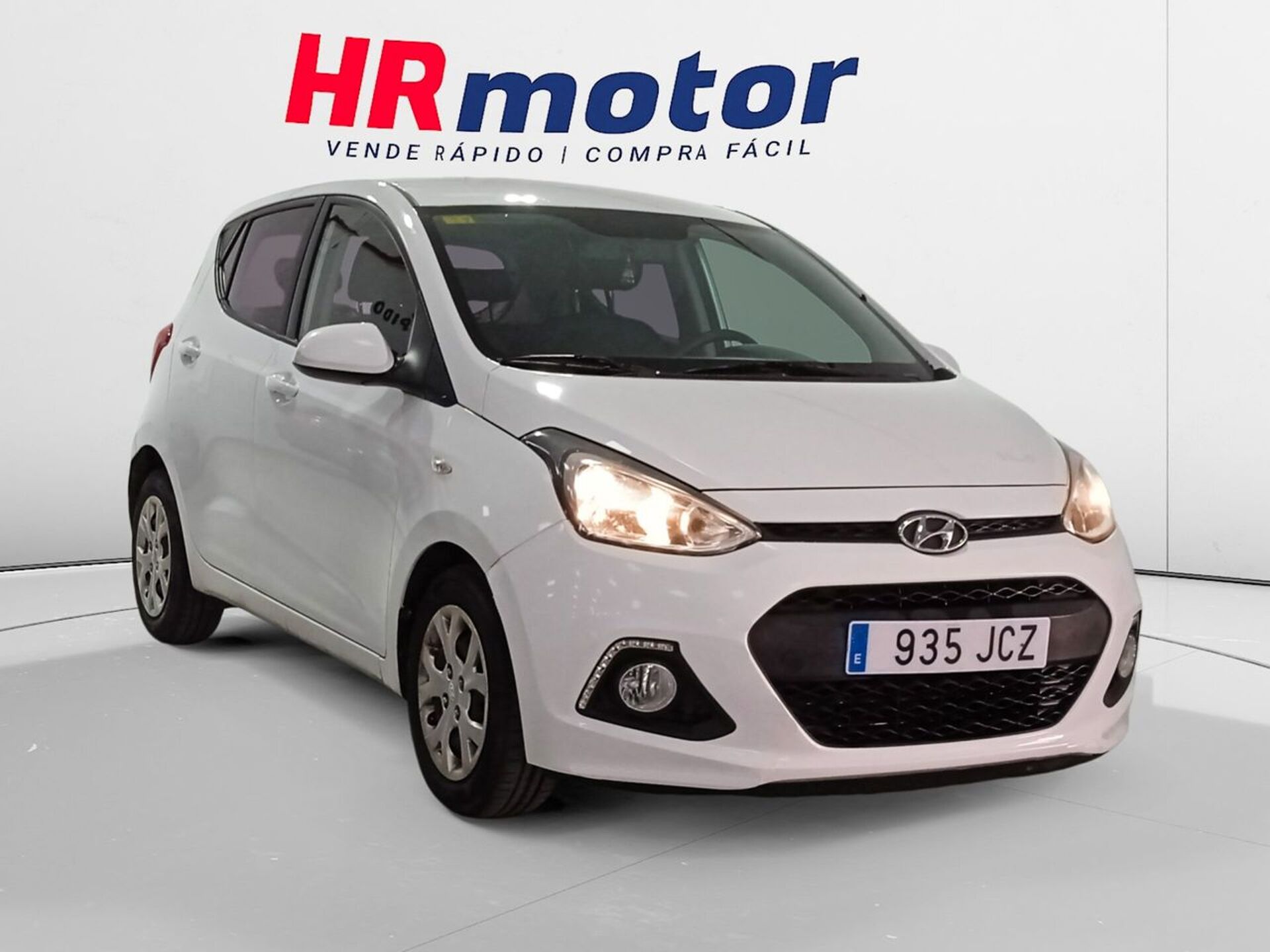Imagen de HYUNDAI i10
