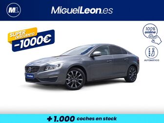 Imagen de VOLVO S60 D3 Momentum Aut. 150