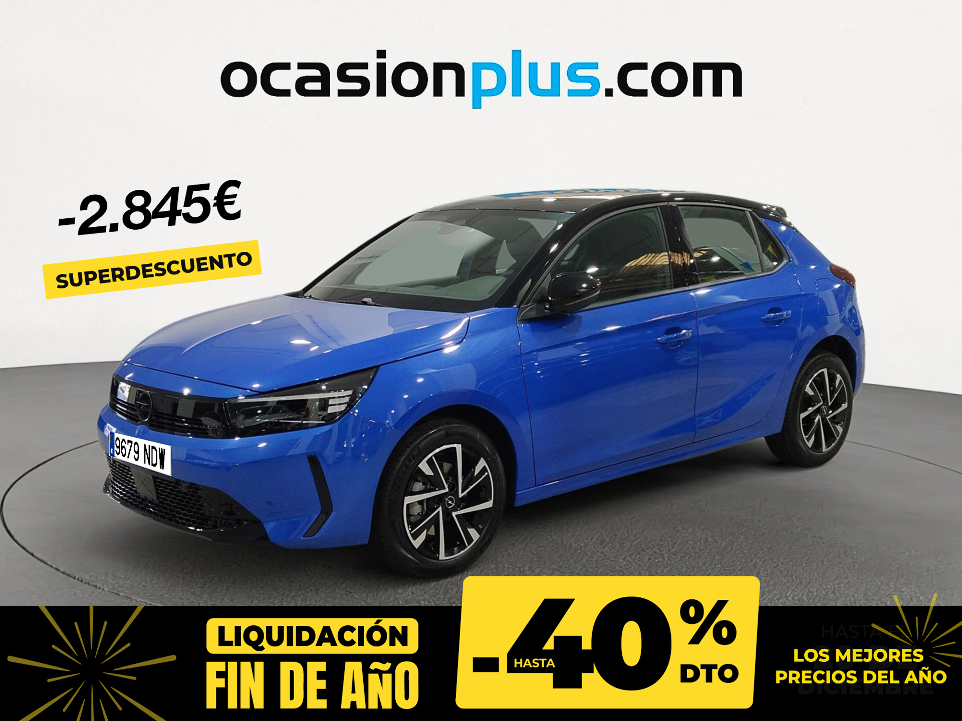 Imagen de OPEL Corsa