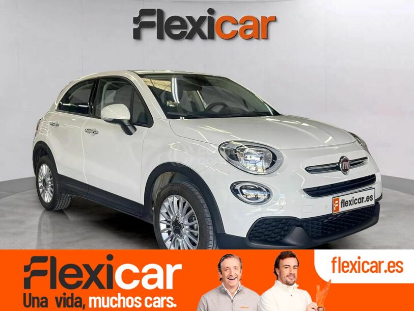 Foto del FIAT 500X 1.0 Firefly S&S Cult