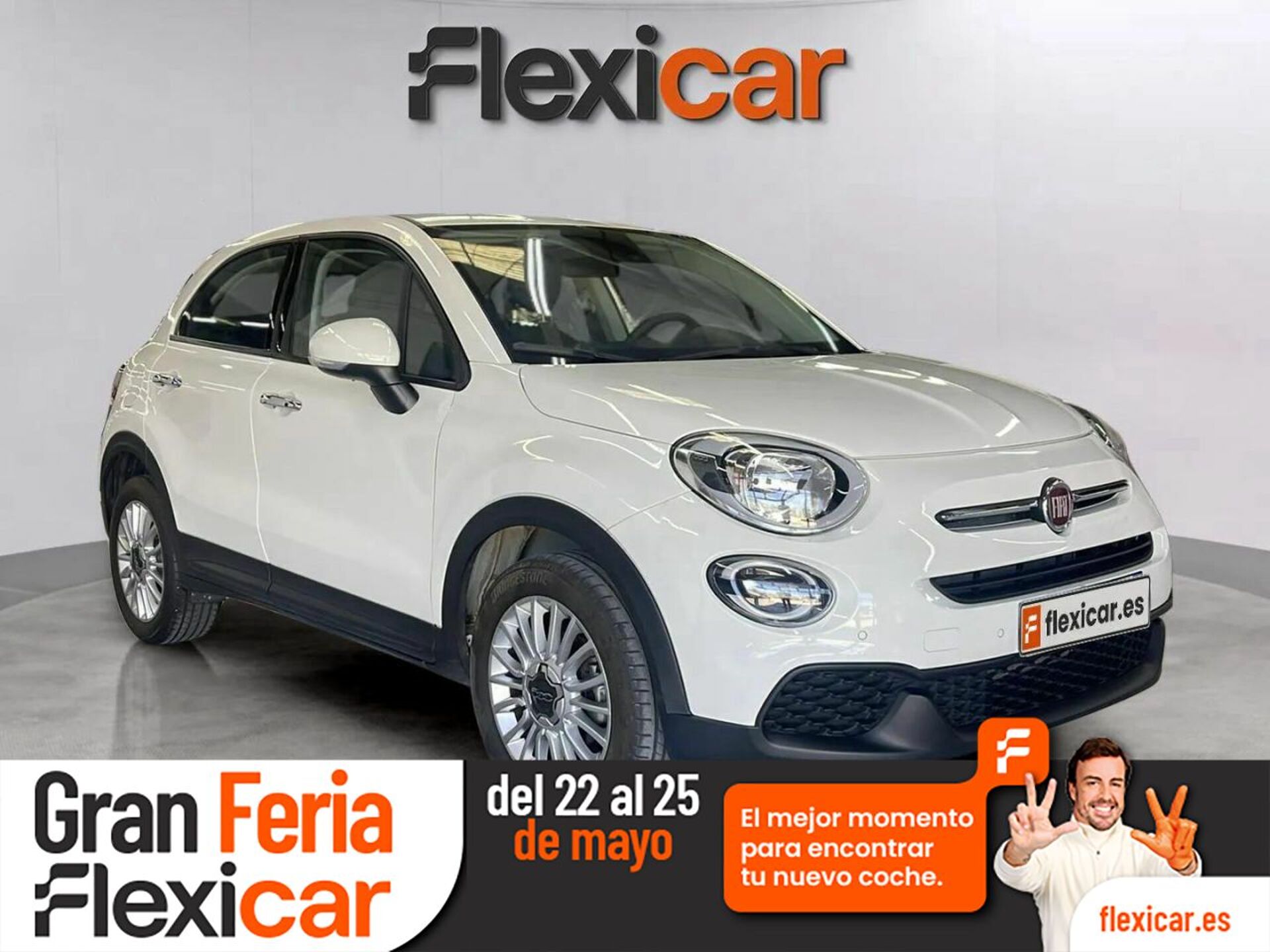 Imagen de FIAT 500X