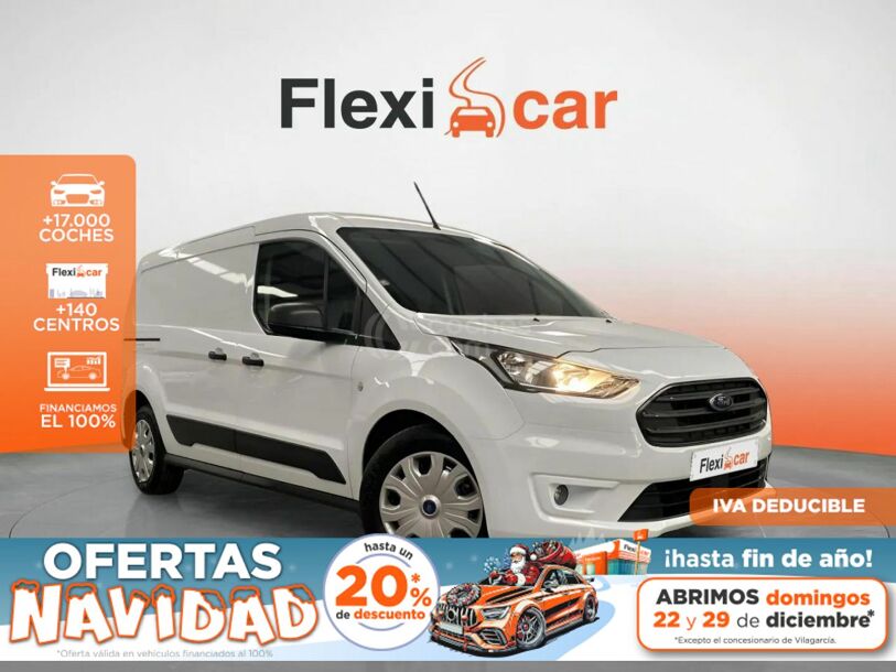 Foto del FORD Transit Connect FT 210 Van L2 S&S Active 100