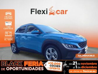 Imagen de HYUNDAI Kona 1.0 TGDI Nline 30 Aniversario 4x2