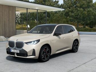 Imagen de BMW X3 xDrive M50A