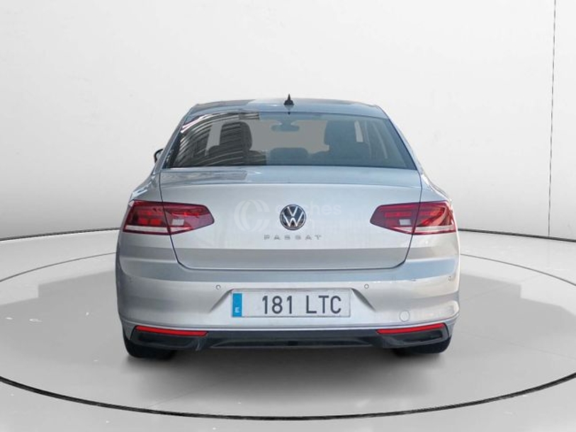 Foto del VOLKSWAGEN Passat 2.0TDI EVO Business 110kW