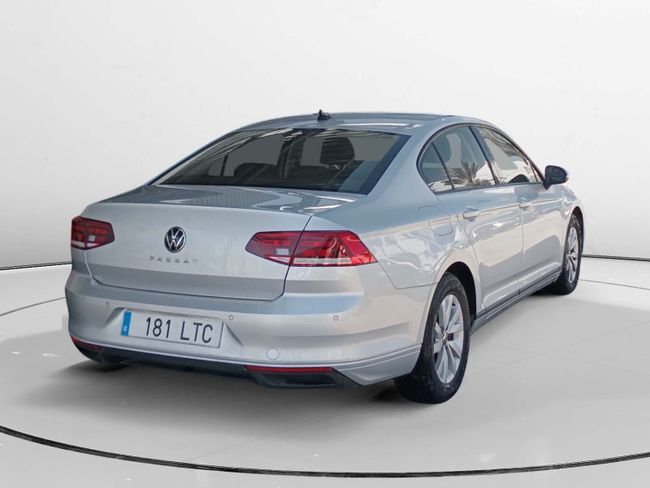 Foto del VOLKSWAGEN Passat 2.0TDI EVO Business 110kW