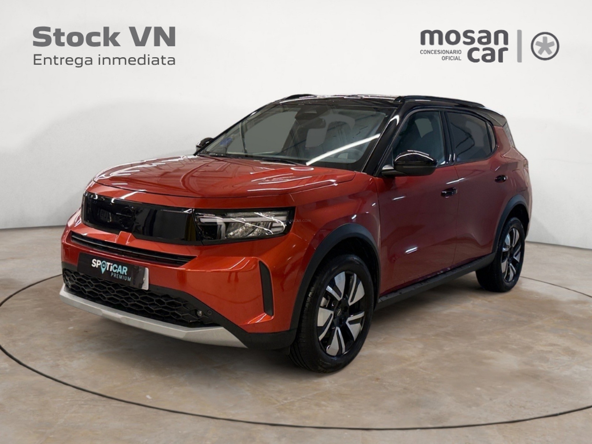 Imagen de OPEL Frontera