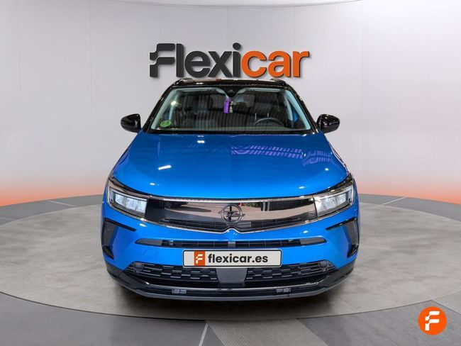 Foto del OPEL Grandland 1.2T S&S GS 130