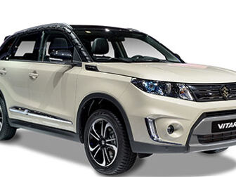 Imagen de SUZUKI Vitara 1.6 GLX 4WD 6AT