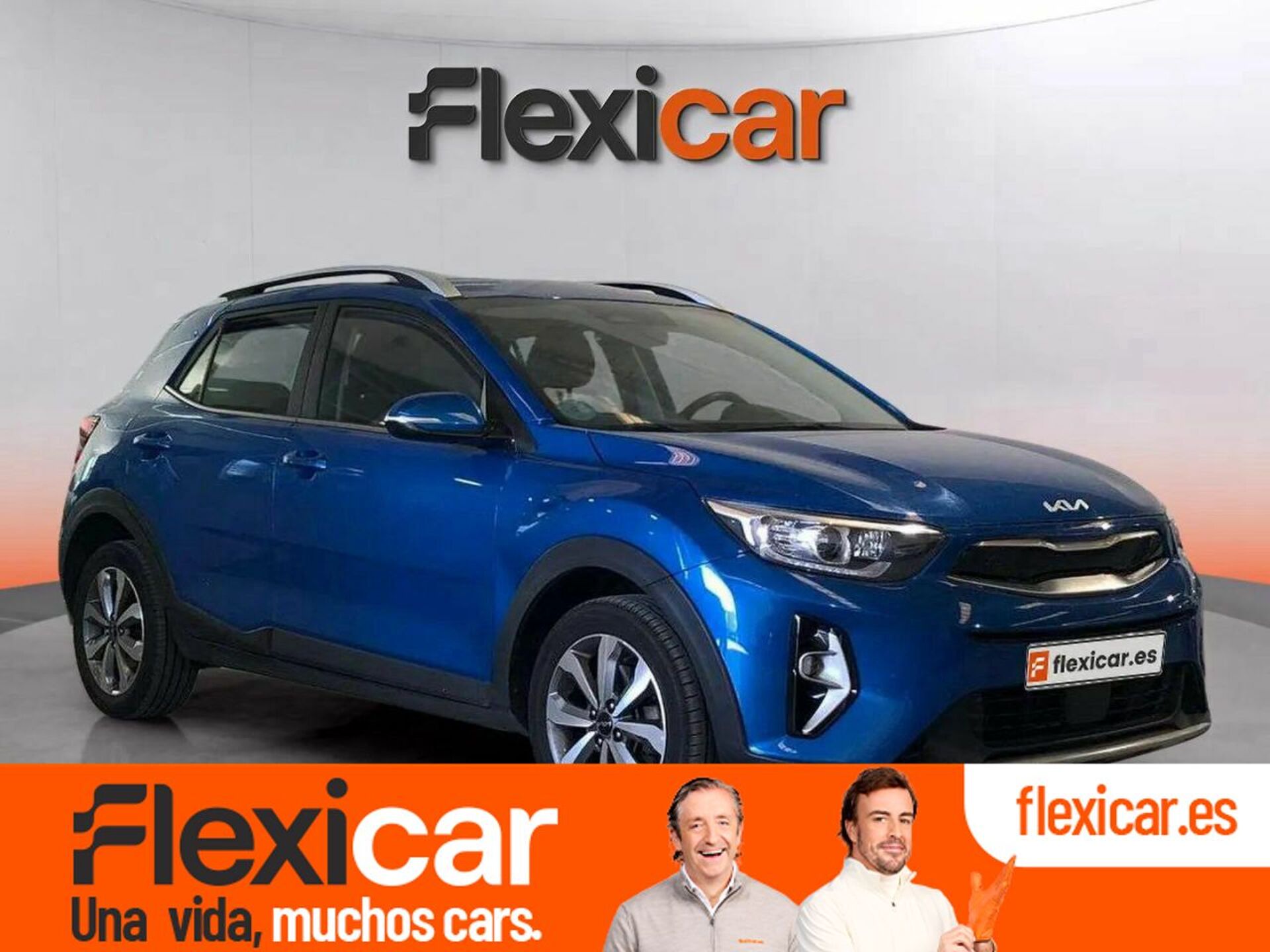 Imagen de KIA Stonic