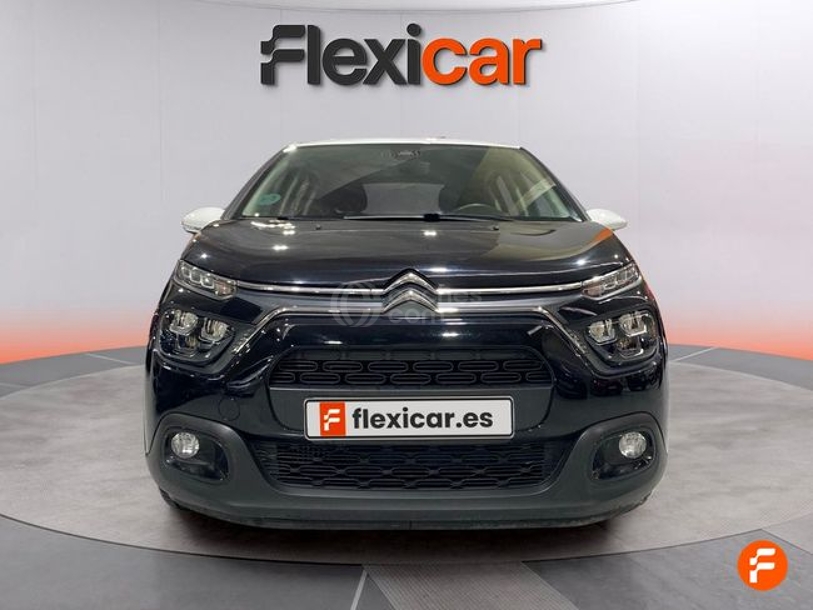 Foto del CITROEN C3 1.5BlueHDi S&S Feel Pack 100