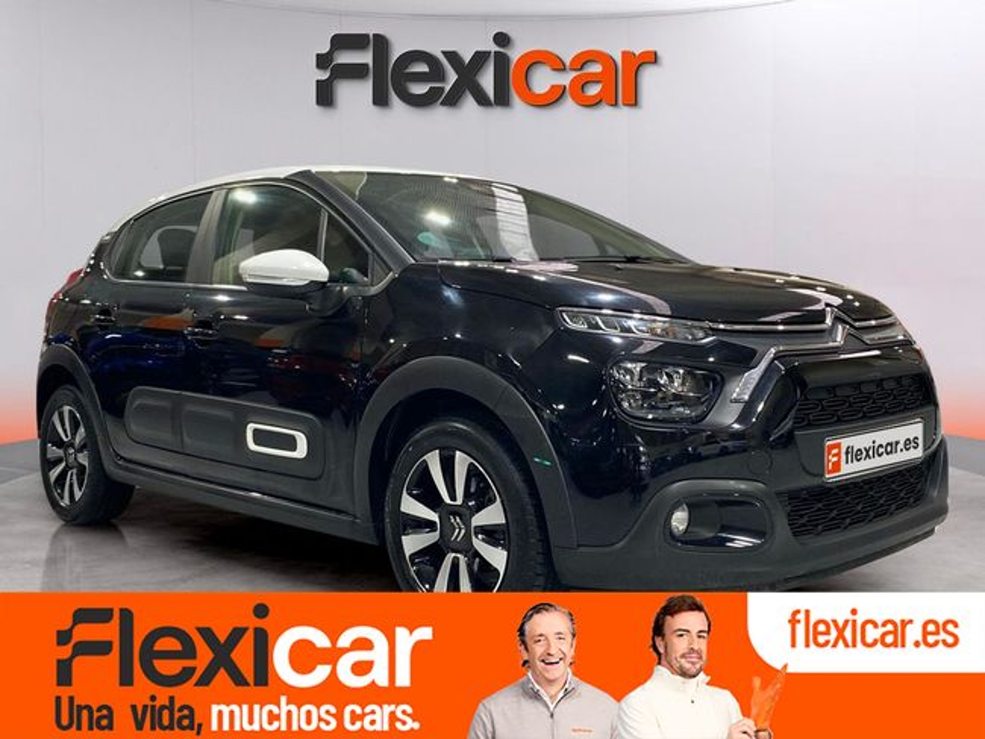 Imagen de CITROEN C3