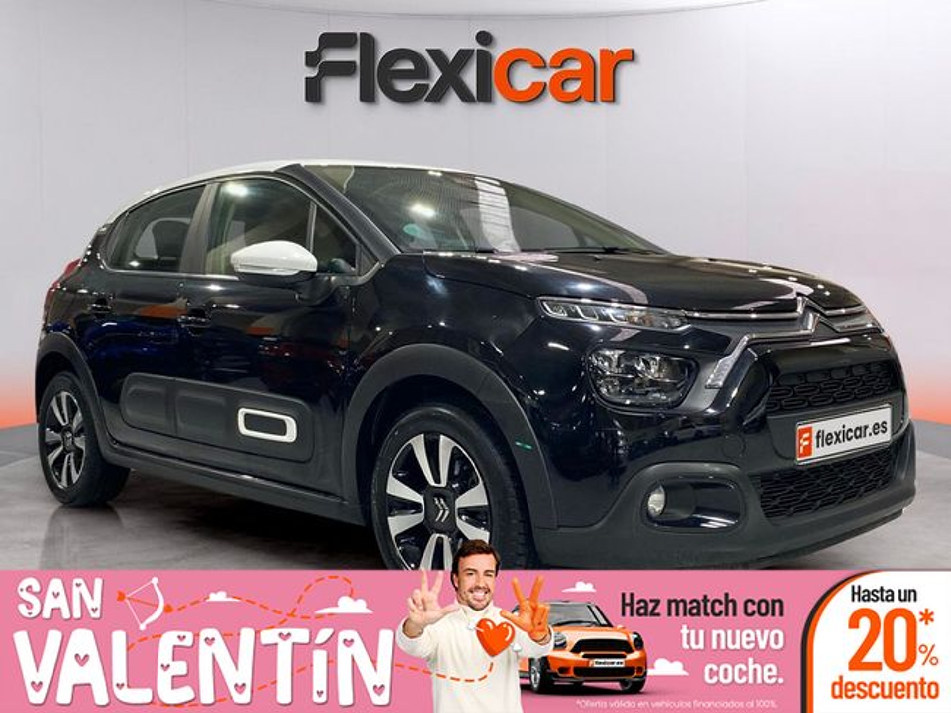 Imagen de CITROEN C3