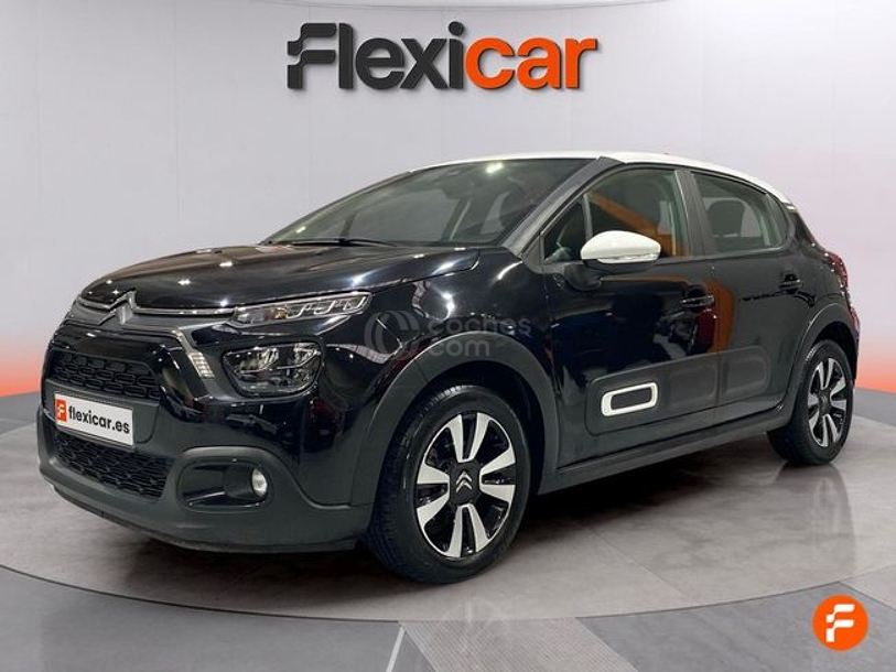 Foto del CITROEN C3 1.5BlueHDi S&S Feel Pack 100