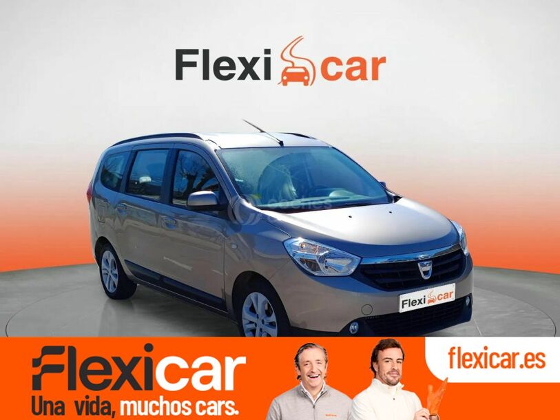 Foto del DACIA Lodgy 1.5dCi SL AuDacia 5pl. 81kW