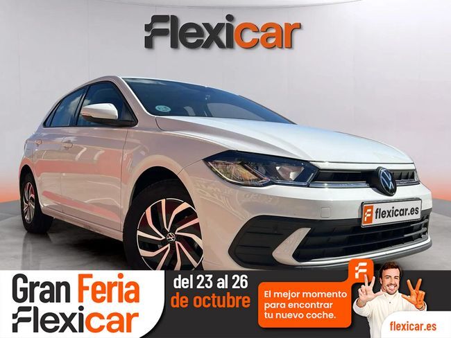 VOLKSWAGEN Polo (Polo 1.0 TSI 70kW (95CV)) en Barcelona