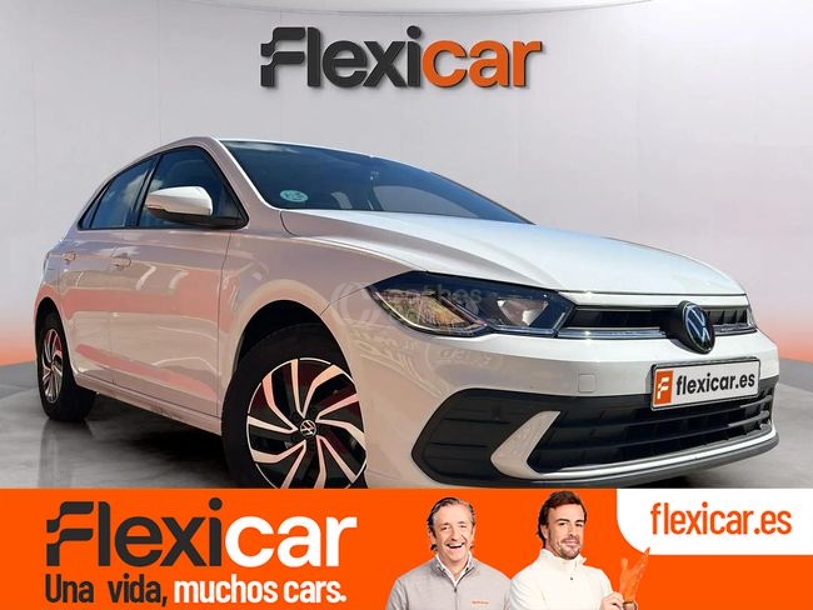 Foto del VOLKSWAGEN Polo 1.0 TSI 70kW