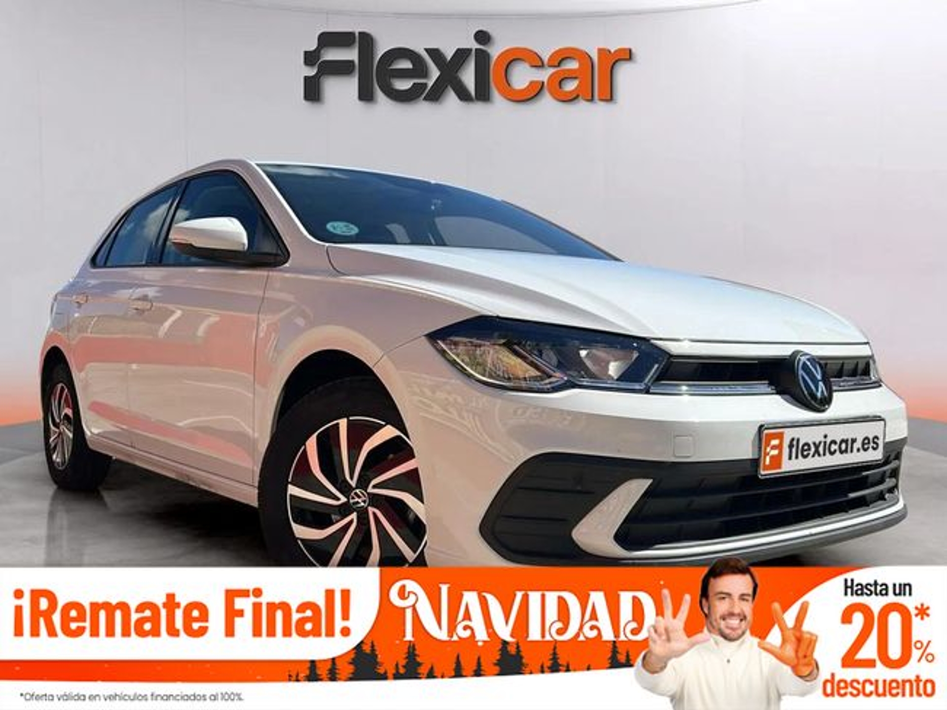 Imagen de VOLKSWAGEN Polo