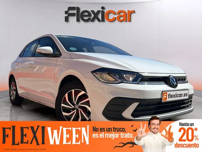 VOLKSWAGEN Polo (Polo 1.0 TSI 70kW (95CV)) en Barcelona