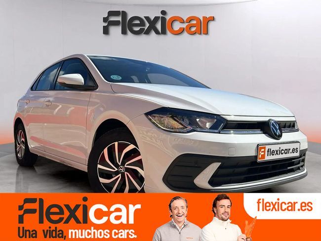 VOLKSWAGEN Polo (Polo 1.0 TSI 70kW (95CV)) en Barcelona