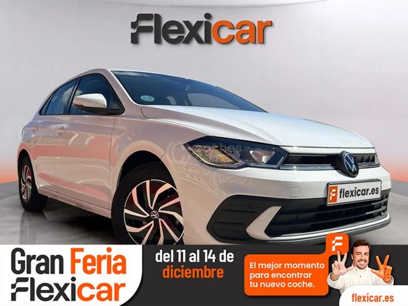 Foto del VOLKSWAGEN Polo 1.0 TSI 70kW