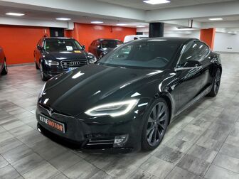 Imagen de TESLA Model S Performance AWD