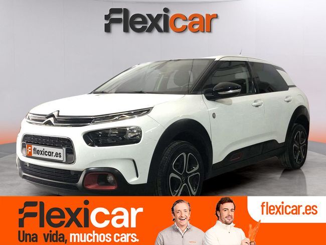 CITROEN C4 Cactus (PureTech 110 S&S Feel) en Vizcaya