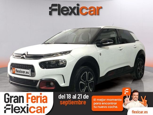 CITROEN C4 Cactus (PureTech 110 S&S Feel) en Vizcaya