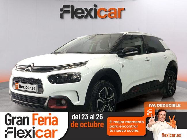 CITROEN C4 Cactus (PureTech 110 S&S Feel) en Vizcaya