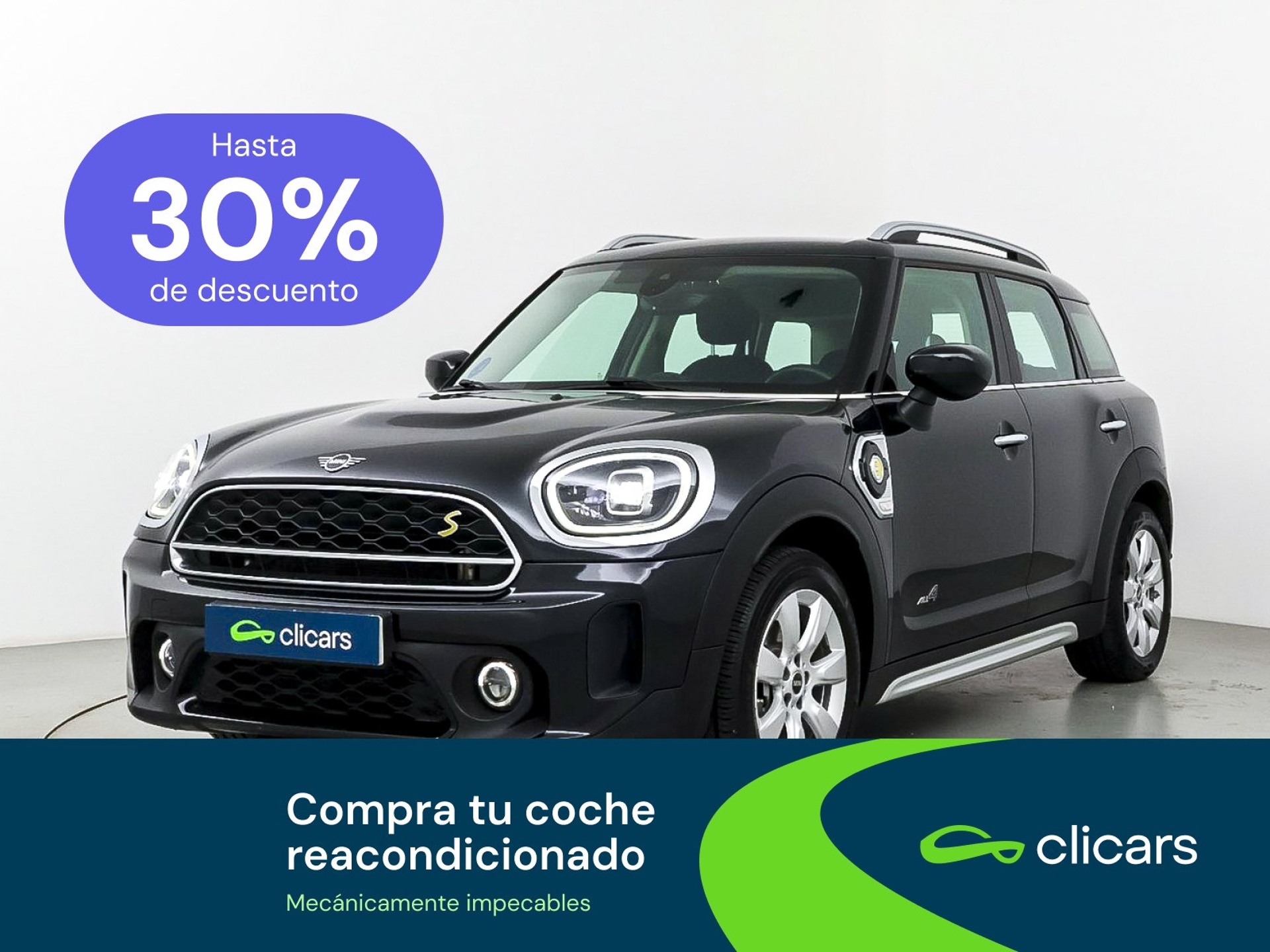 Imagen de MINI Mini Countryman