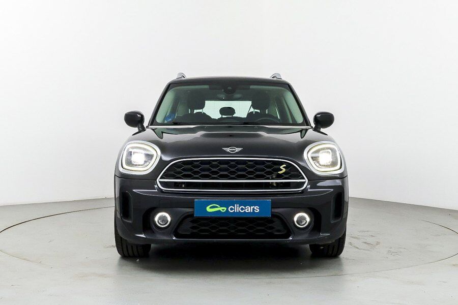 Foto del MINI Mini Countryman COUNTRYMAN COOPER AUT.