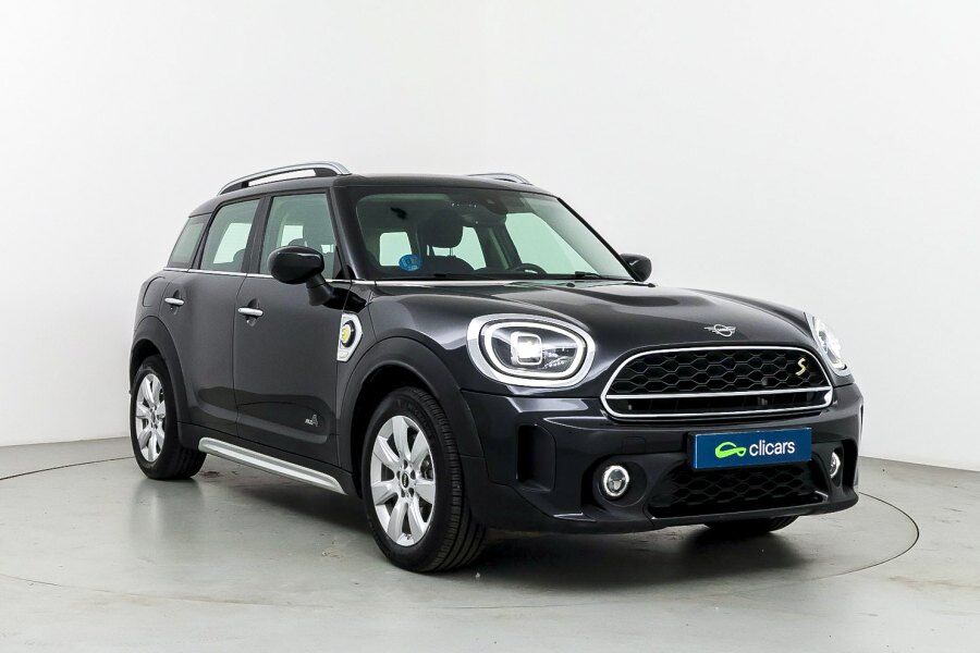 Foto del MINI Mini Countryman COUNTRYMAN COOPER AUT.