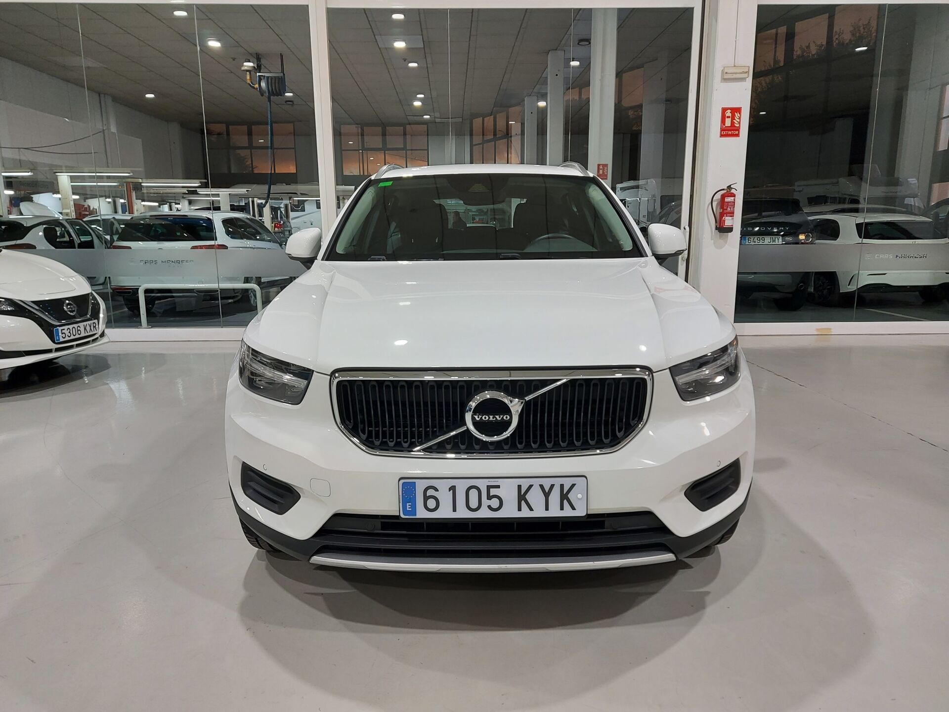 Imagen 2 de VOLVO XC40
