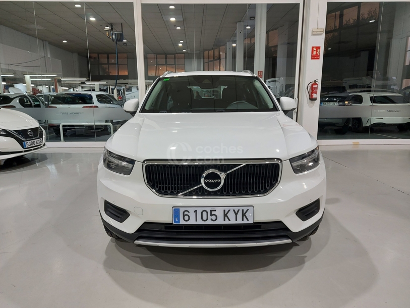 Foto del VOLVO XC40 T3 Business Plus Aut.