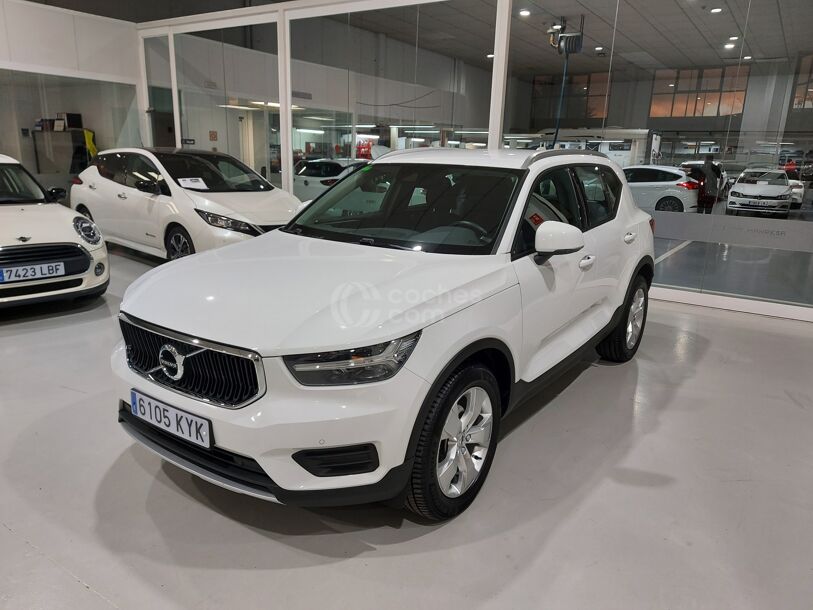 Foto del VOLVO XC40 T3 Business Plus Aut.