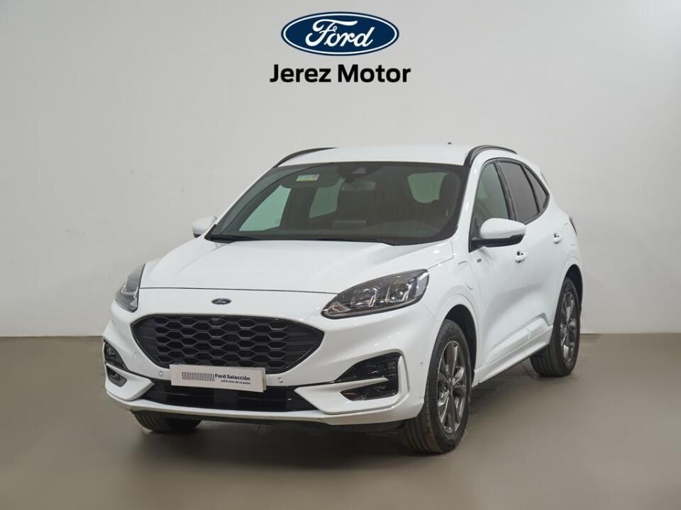 FORD Kuga (2.5 Duratec PHEV ST-Line 4x2) en Cádiz