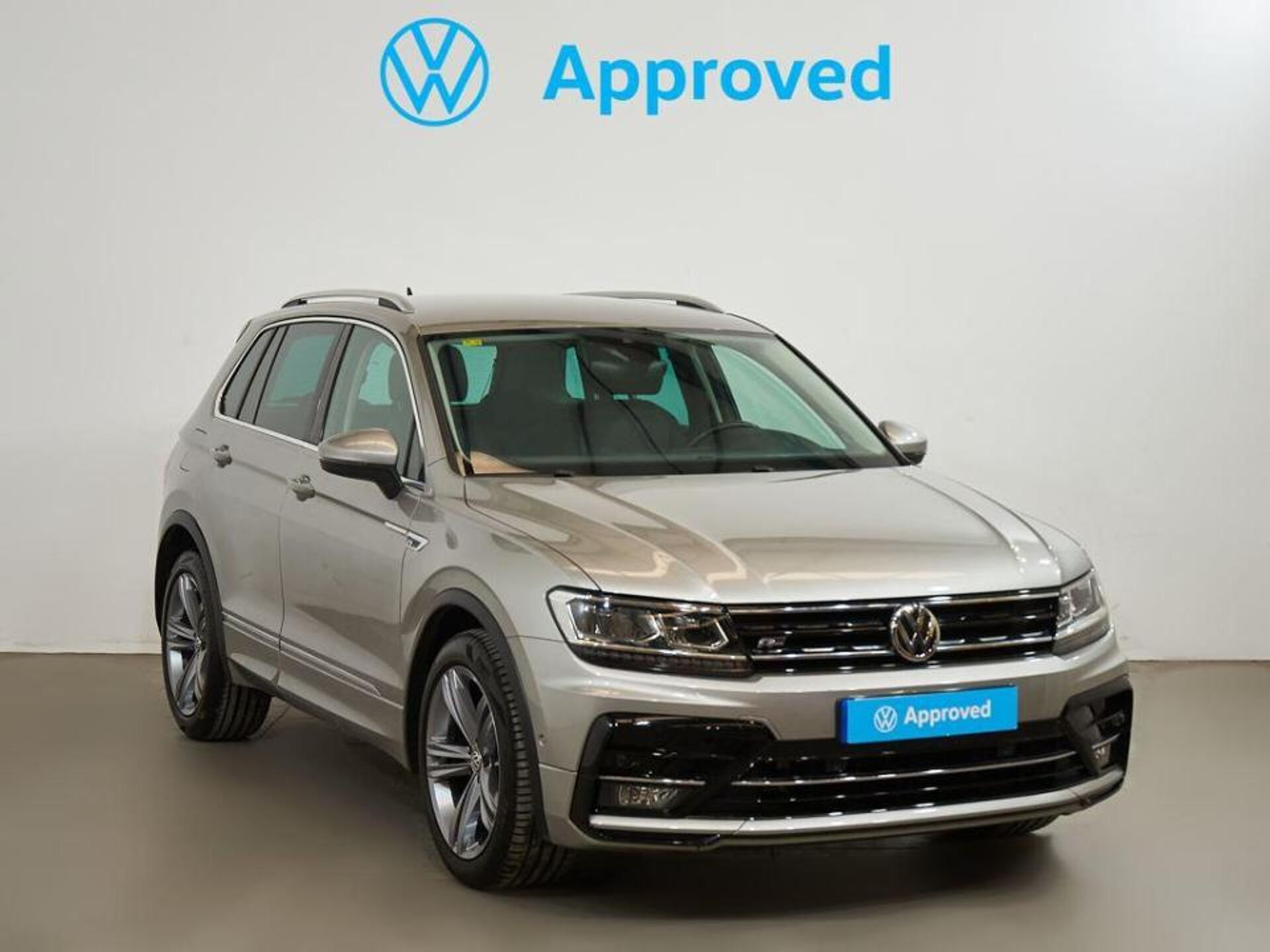 Imagen de VOLKSWAGEN Tiguan