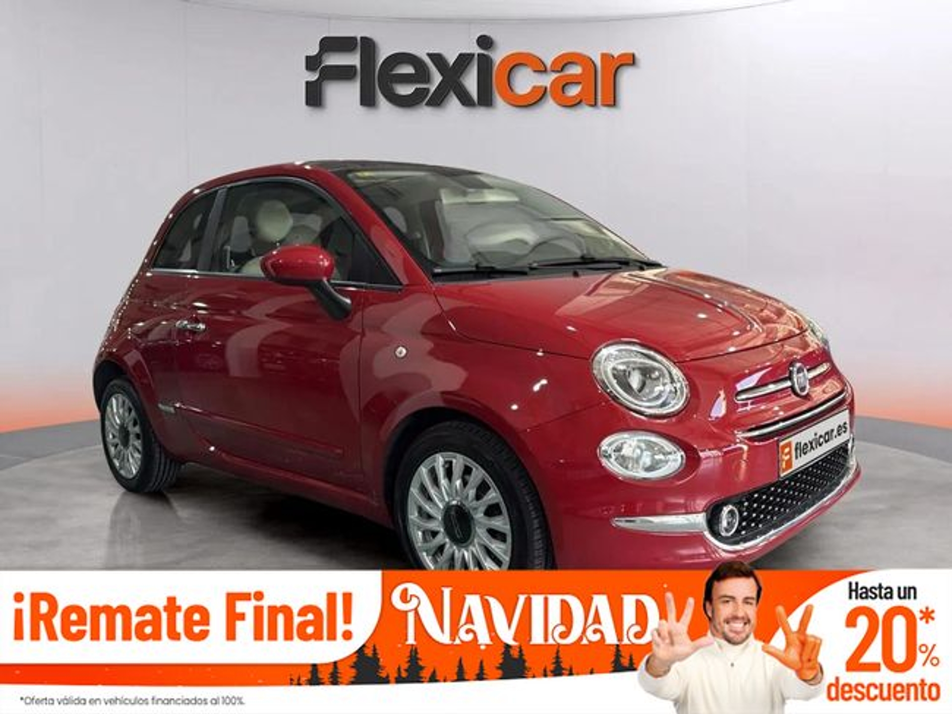 Imagen de FIAT 500