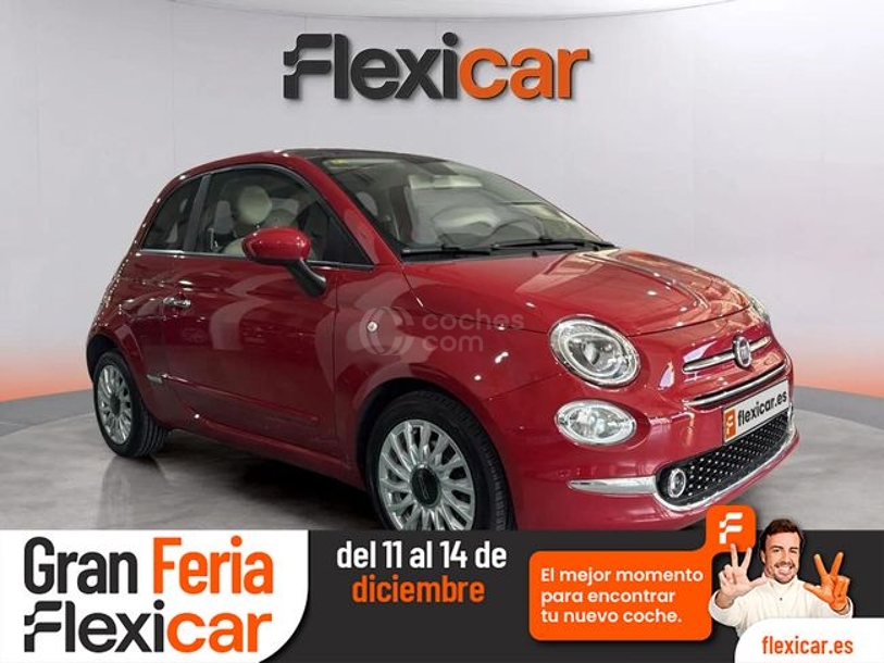 Foto del FIAT 500 1.0 GSE Lounge