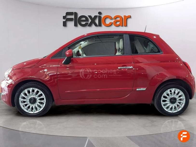 Foto del FIAT 500 1.0 GSE Lounge