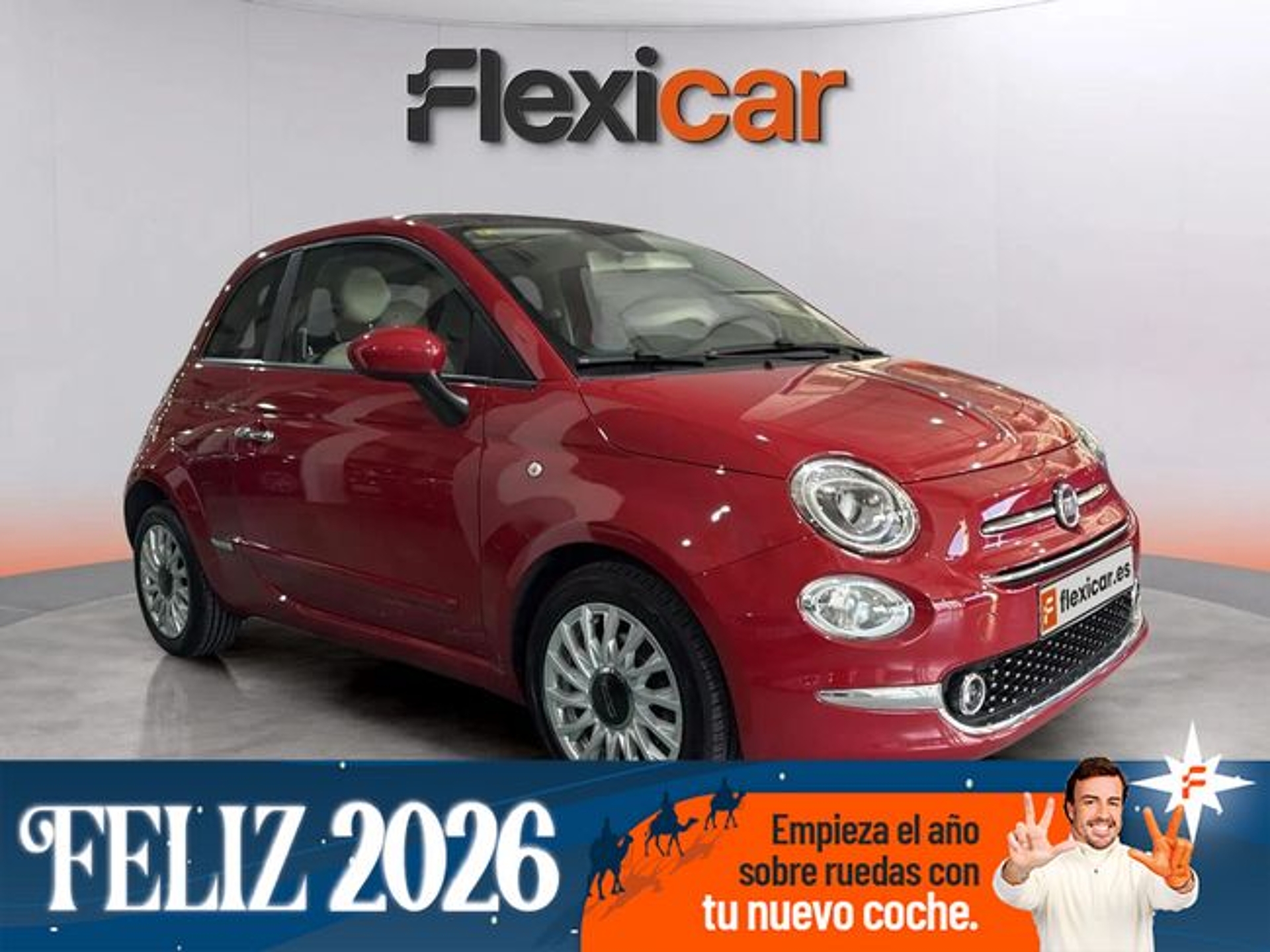 Imagen de FIAT 500