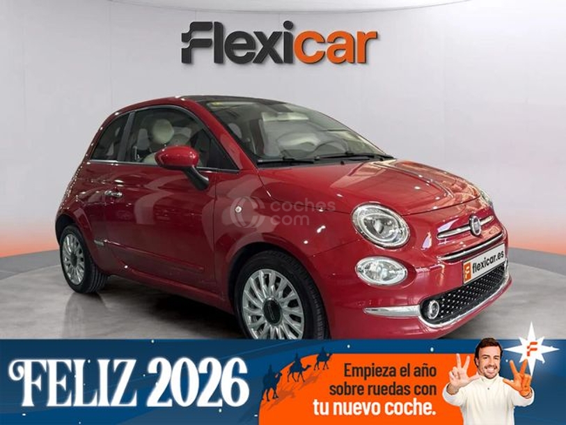Foto del FIAT 500 1.0 GSE Lounge