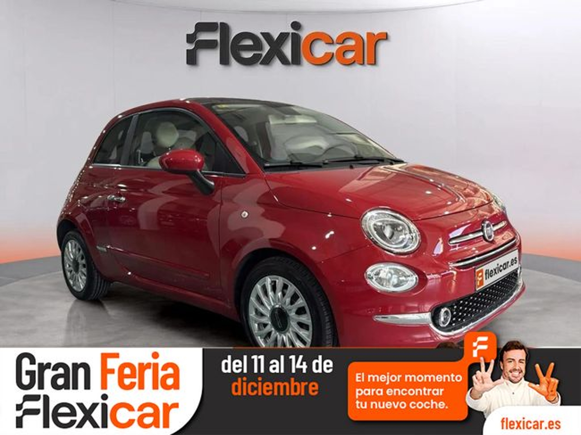 Imagen de FIAT 500