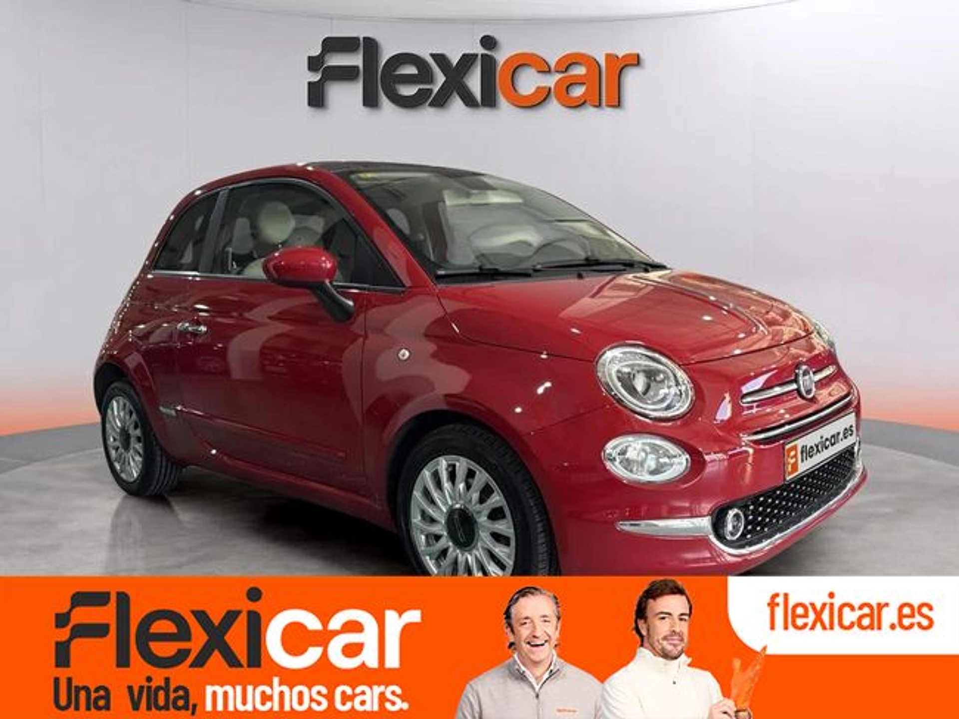Imagen de FIAT 500