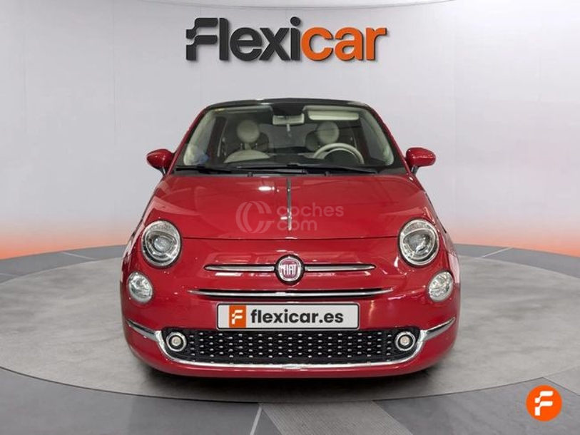 Foto del FIAT 500 1.0 GSE Lounge