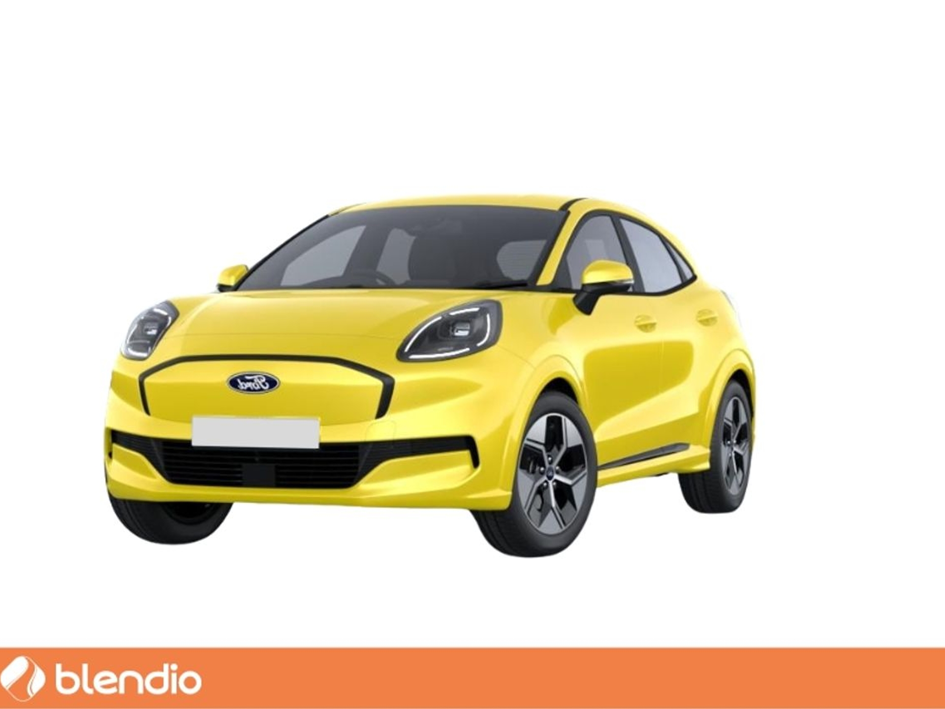 Imagen de FORD Puma